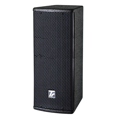 LT-502（雙5.25"兩分頻全頻揚聲器）