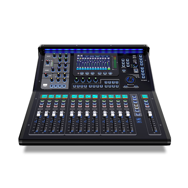 TQ-2218pro（22路輸入18路輸出）