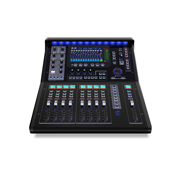 TQ-1814pro（18路輸入14路輸出）