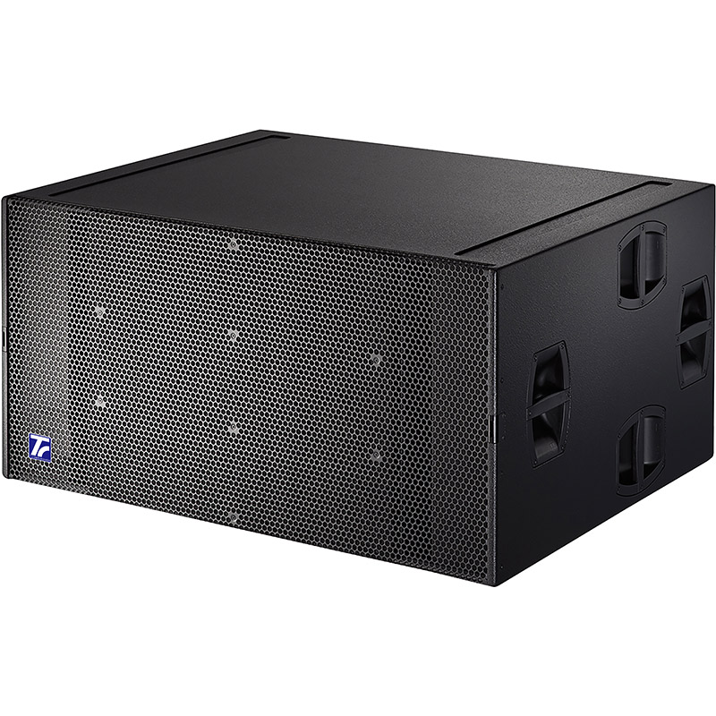 FLA-28sub（雙18"遠(yuǎn)投型超低頻線性陣列揚(yáng)聲器）