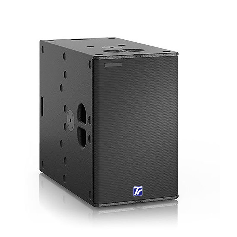 B30(?雙15"無源次低頻矩陣揚(yáng)聲器)
