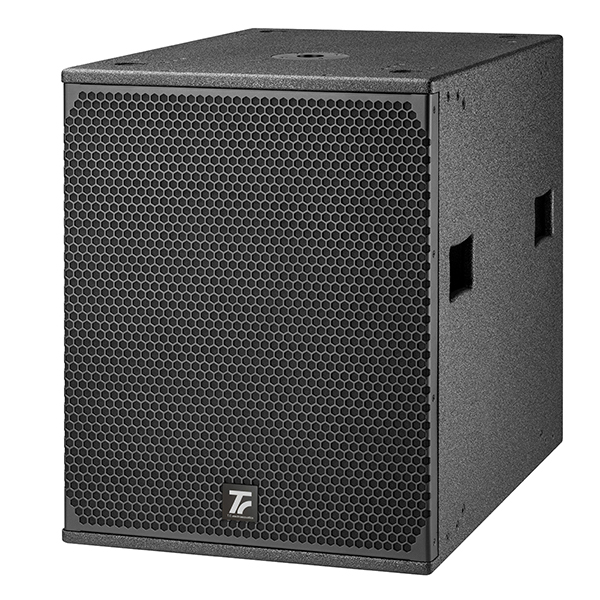 VTS-18B（單18"無源次低頻揚聲器）