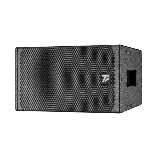 VTS-10(單10"無源二分頻兩單元線性陣列揚聲器)