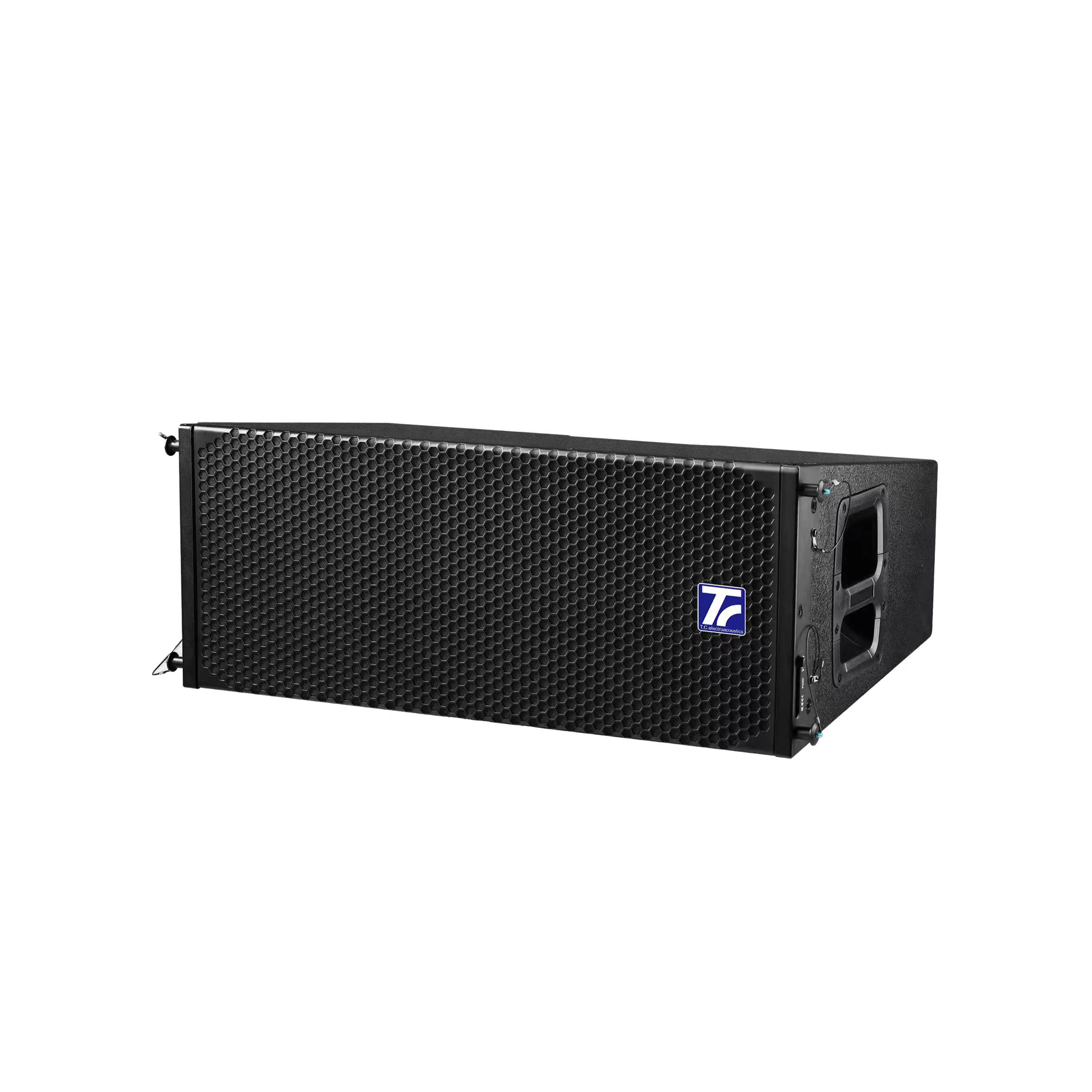 VTS-206（雙6.5"兩分頻線性陣列揚聲器）