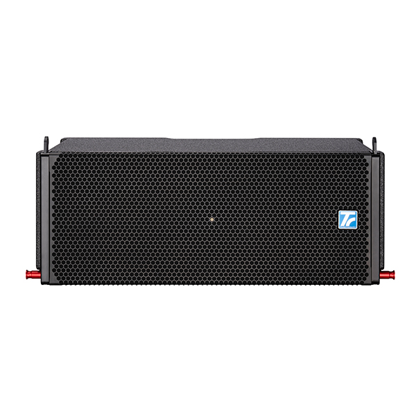 VTS-210（雙10"兩分頻線性陣列揚聲器）