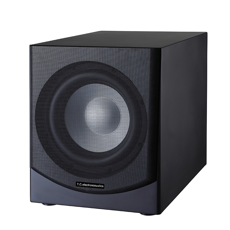 SB-12(單12"無源超低頻揚聲器)