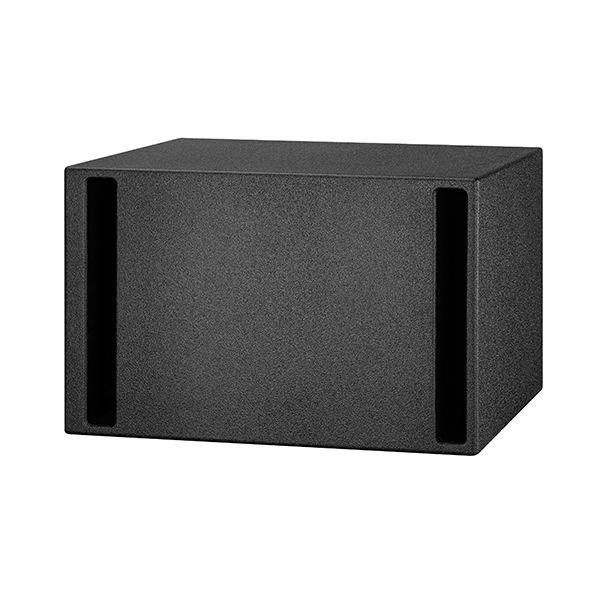 SB-12D(單12"無源超低頻揚(yáng)聲器，帶通式箱體設(shè)計(jì))