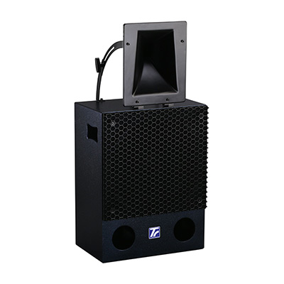 UC-15（15"兩分頻影院還音揚(yáng)聲器）