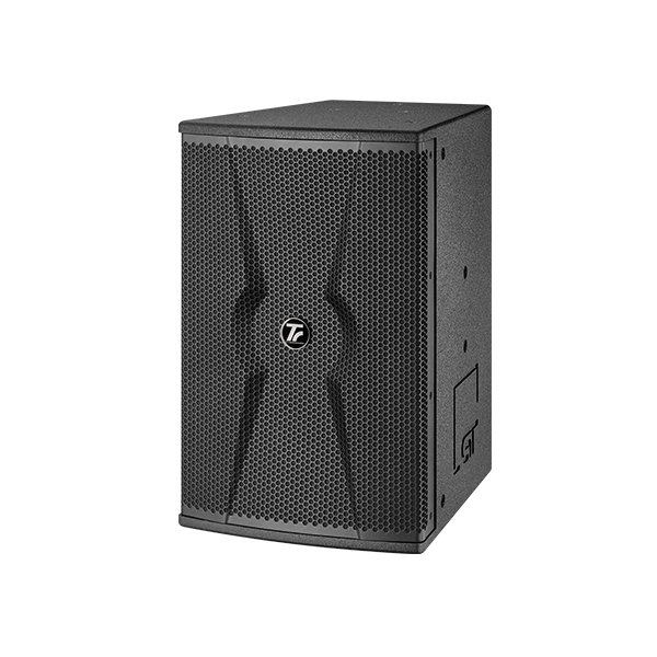 GT-10 (單10"無源二分頻揚聲器)