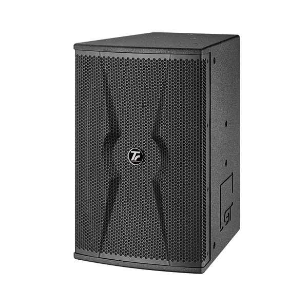 GT-12 (單12"無源二分頻揚聲器)