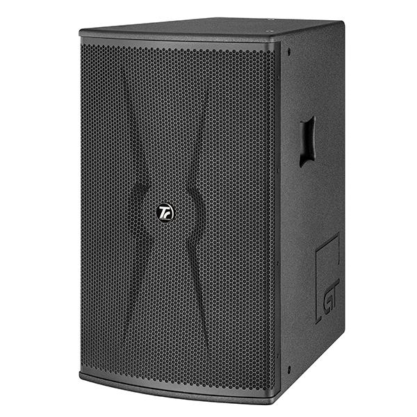 GT-15 (單15"無源二分頻揚聲器)
