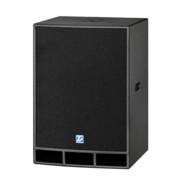 LA-115p2(單15"有源超低頻揚聲器 有源內(nèi)置DSP)