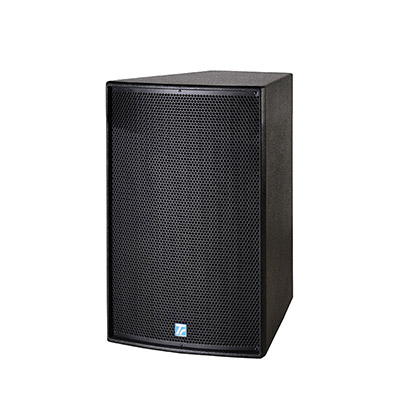 V12（單12"娛樂(lè)兩分頻揚(yáng)聲器）