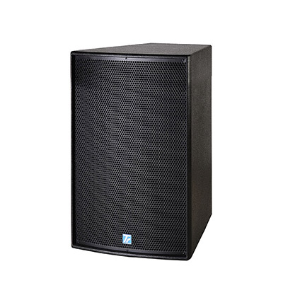 V115（單15"娛樂(lè)兩分頻揚(yáng)聲器）