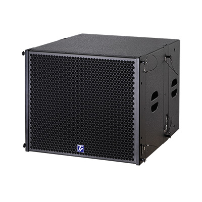 VTS-18SUB（單18"無源次低頻線性陣列揚聲器）
