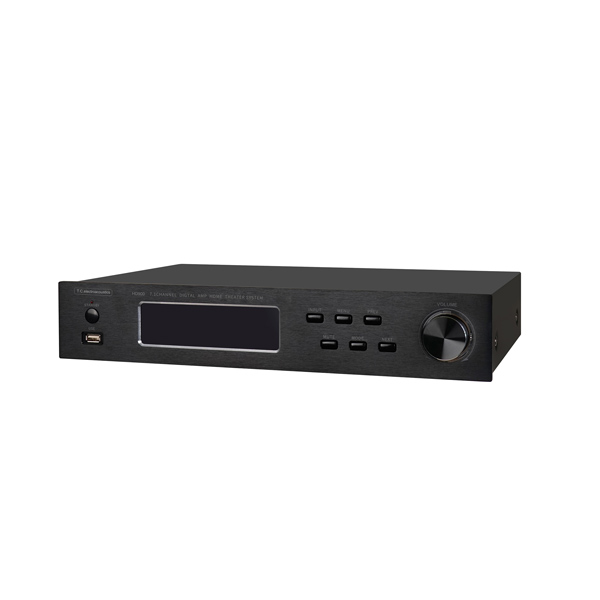 HD900 (7.1高清影音處理中心)